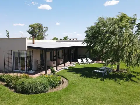 Campo en Venta en San Antonio de Areco, Partido de San Antonio de Areco