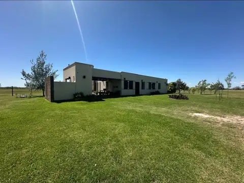 Campo en Venta en San Antonio de Areco, Partido de San Antonio de Areco