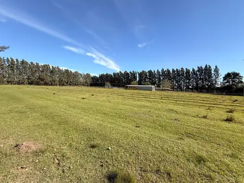 Campo en Venta en Los Cardales, Partido de Exaltación de la Cruz
