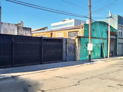 Galpón en Venta en Ramos Mejía Norte, Ramos Mejía