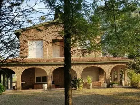 Campo en Venta en Fatima Estacion Empalme, Partido de Pilar