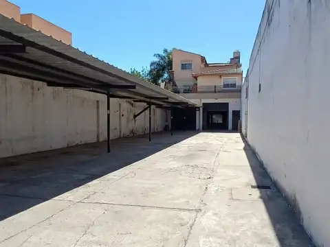 Galpón en Venta en Caseros, Partido de Tres de Febrero