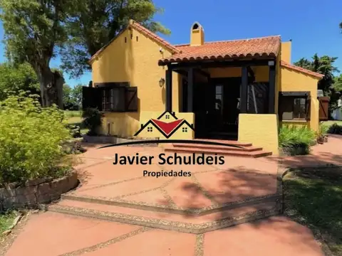Campo en Venta en Villa Ruiz, Partido de San Andrés de Giles