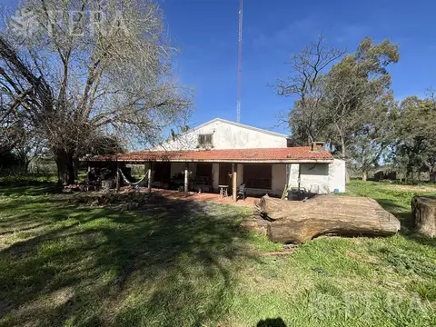 Campo en Venta en Centro Agricola el Pato, Partido de Berazategui