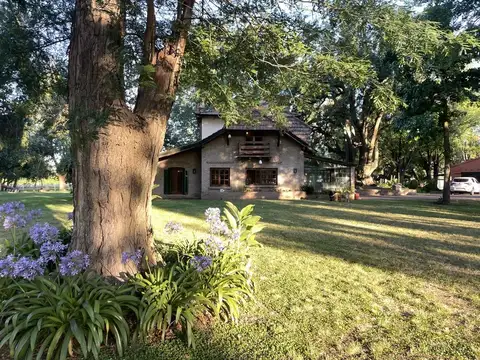 Campo en Venta en Zelaya, Partido de Pilar