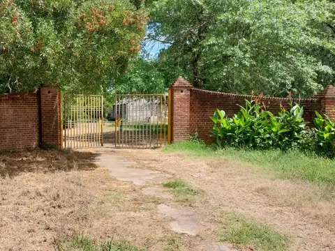 Campo en Venta en Coronel Brandsen, Partido de Brandsen