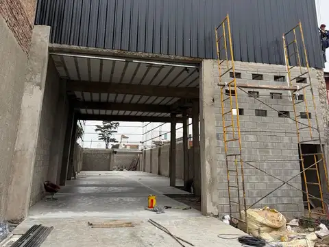 Galpón en Venta en José León Suárez, Partido de General San Martín