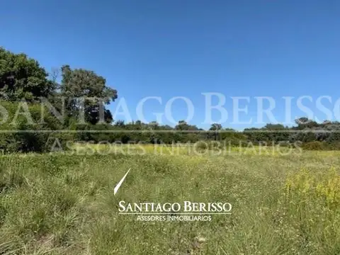 Campo en Venta en Los Cardales, Partido de Exaltación de la Cruz