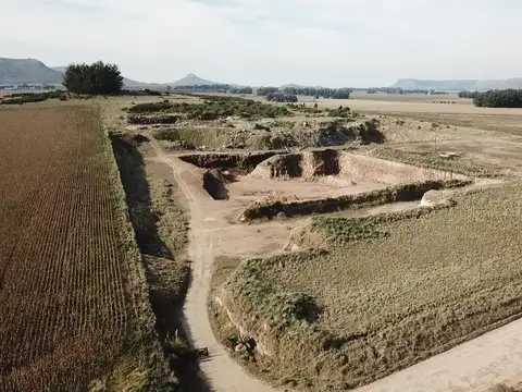 Campo en Venta en Balcarce, Partido de Balcarce