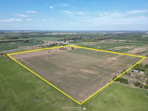 Campo en Venta en San Andres de Giles, Partido de San Andrés de Giles
