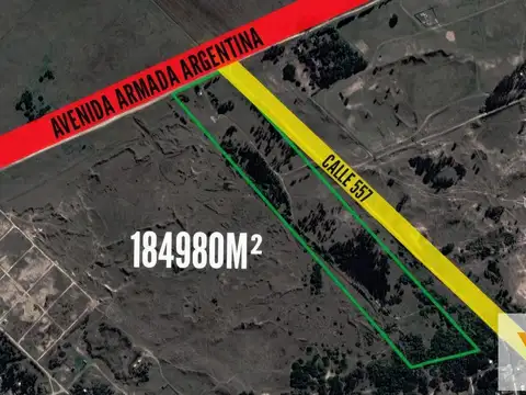 Campo en Venta en Quequen, Partido de Necochea