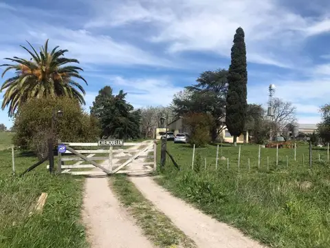 Campo en Venta en Magdalena, Partido de Magdalena