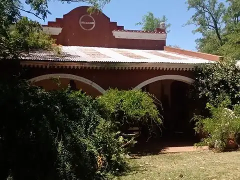 Campo en Venta en Baradero, Partido de Baradero