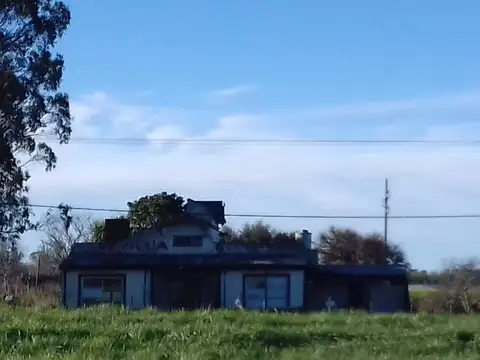Campo en Venta en Sierra De Los Padres, Mar del Plata