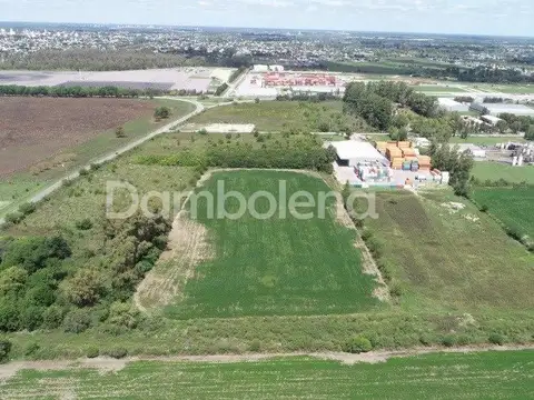 Campo en Venta en Centro  - Zarate, Zarate