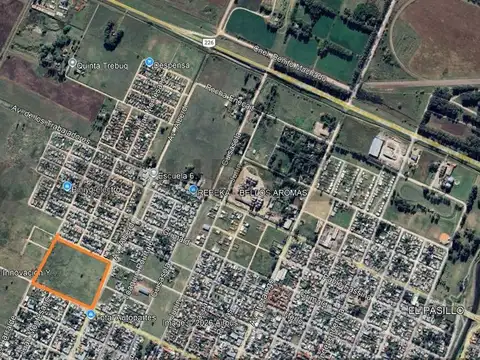 Campo en Venta en Olavarria, Partido de Olavarría