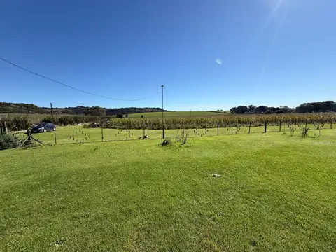 Campo en Venta en Sierra De Los Padres, Mar del Plata