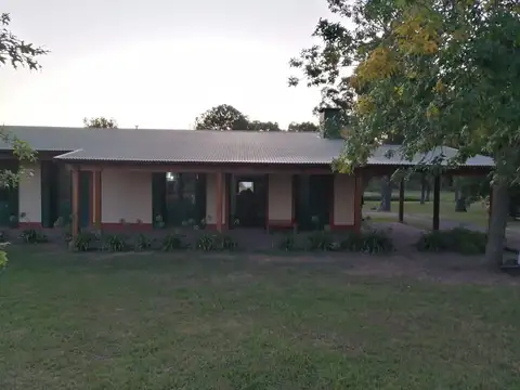 Campo en Venta en Baradero, Partido de Baradero
