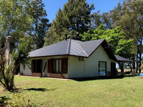 Campo en Venta en Balneario Mar de Cobo, Partido de Mar Chiquita