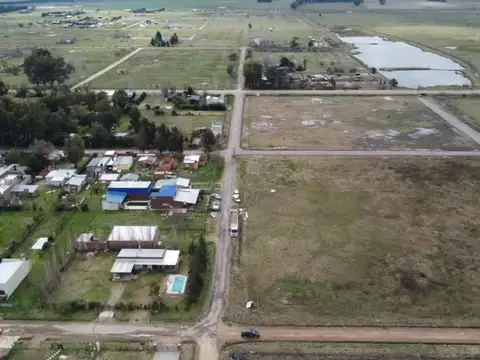 Campo en Venta en Uribelarrea, Partido de Cañuelas