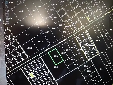 Campo en Venta en Zarate, Partido de Zárate