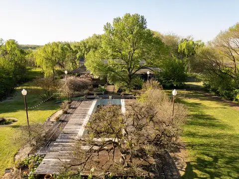 Campo en Venta en Empalme Lobos, Partido de Lobos