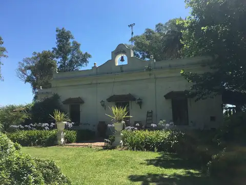 Campo en Venta en Lobos, Partido de Lobos