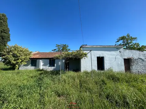 Campo en Venta en Diego Gaynor, Partido de Exaltación de la Cruz