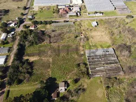 Campo en Venta en City Bell, Partido de La Plata