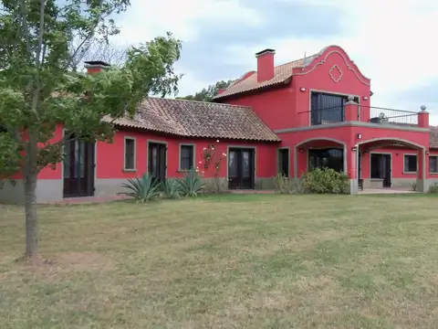 Campo en Venta en Colonia Suiza, Baradero