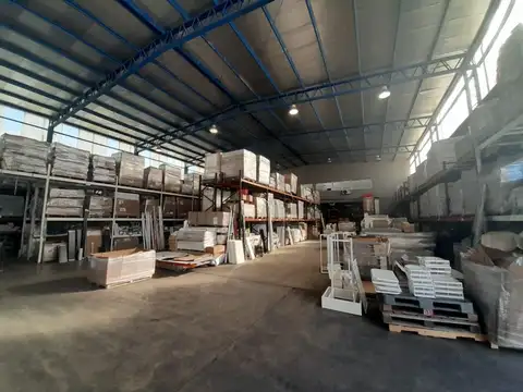 Galpón en Venta en Malvinas Argentinas, Partido de Malvinas Argentinas