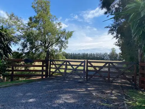 Campo en Venta en Lima, Partido de Zárate
