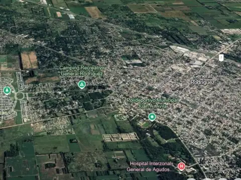Campo en Venta en General Rodriguez, Partido de General Rodríguez