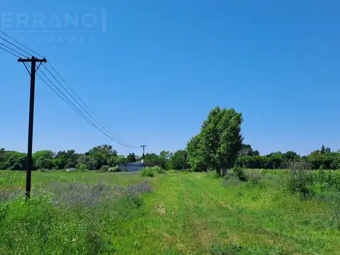 Campo en Venta en La Florida  - Zarate, Zarate