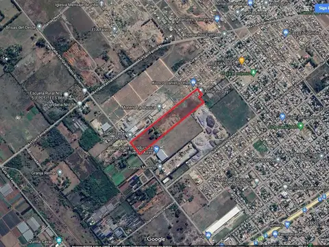 Campo en Venta en Moreno, Partido de Moreno
