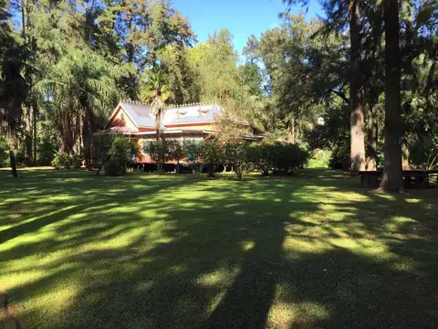 Campo en Venta en Delta del Tigre, Partido de Tigre