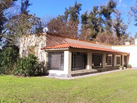 Campo en Venta en Cortines, Partido de Luján