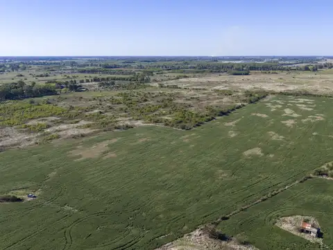 Campo en Venta en Marcos Paz, Partido de Marcos Paz