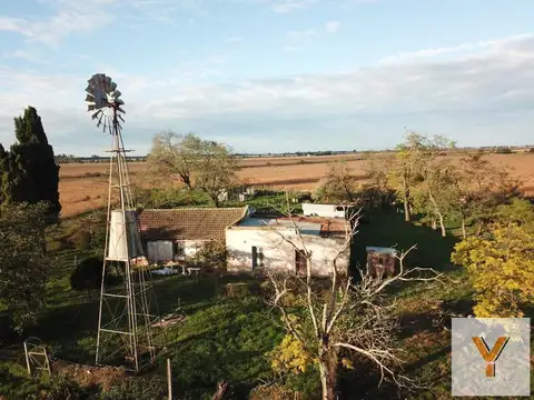 Campo en Venta en Exaltacion de la Cruz, Partido de Exaltación de la Cruz
