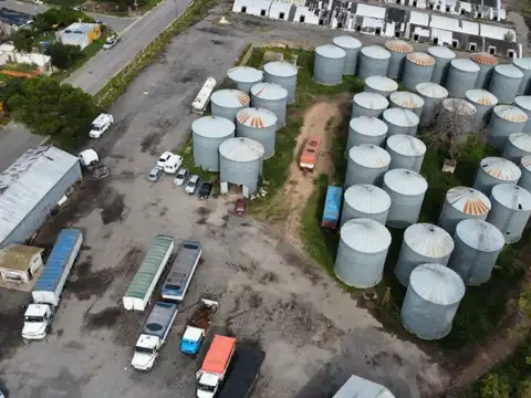 Campo en Venta en Coronel Dorrego, Partido de Coronel Dorrego