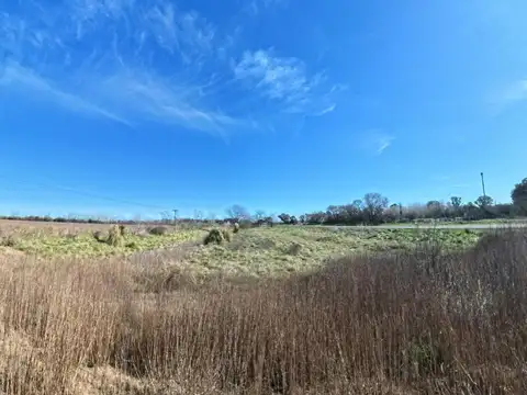 Campo en Venta en Zona Rural, San Miguel del Monte