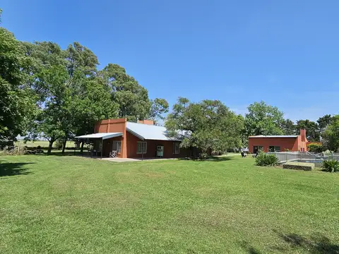 Campo en Venta en Solis, Chenaut