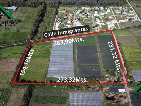Campo en Venta en Belen de Escobar, Partido de Escobar