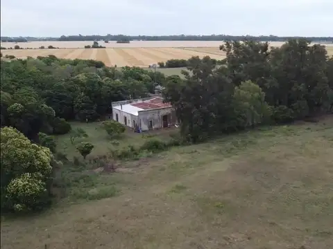 Campo en Venta en Capilla del Señor, Partido de Exaltación de la Cruz