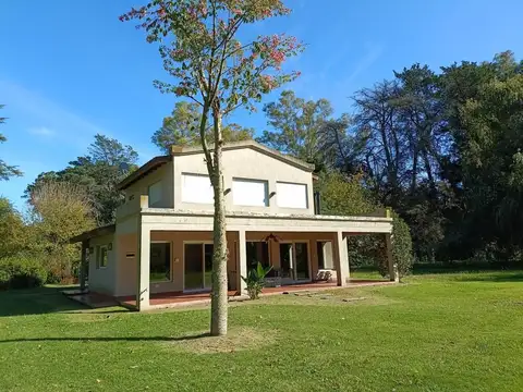 Campo en Venta en Gowland, Partido de Mercedes