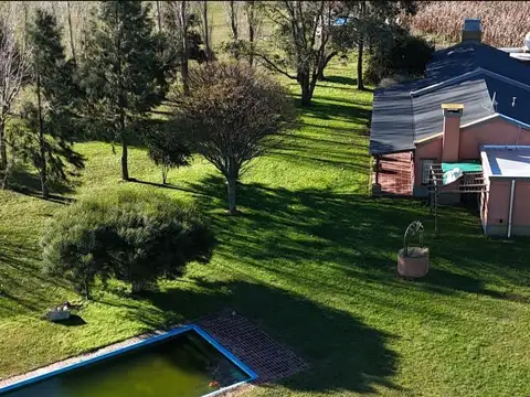 Campo en Venta en General Juan Madariaga, Partido de General Juan Madariaga