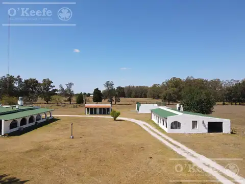 Campo en Venta en Veronica, Partido de Punta Indio