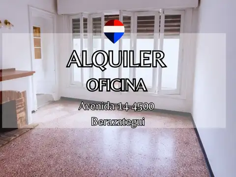 Oficina en Alquiler en Berazategui, Partido de Berazategui