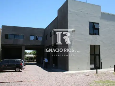 Oficina en Alquiler en Lomas de San Isidro, San Isidro