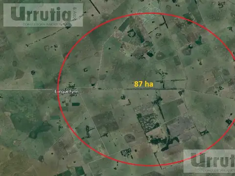 Campo en Venta en General las Heras, Partido de General Las Heras